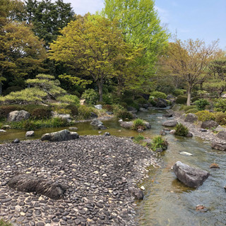造園業