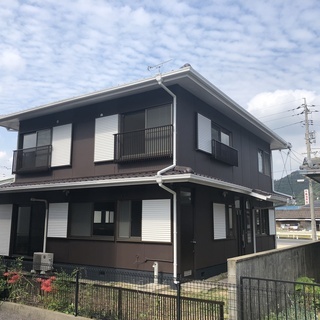 倉敷市連島中央2丁目　再生中古