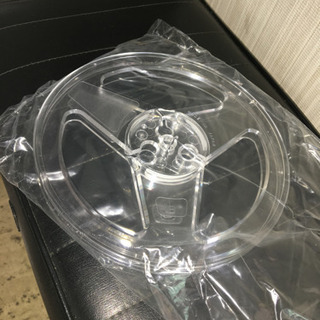 映写機用オープンリール¥50