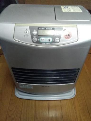 コロナ　ストーブ【動作良好】【値下げ】