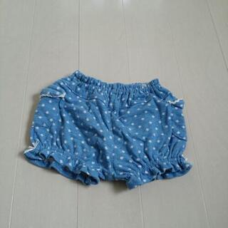 ショートパンツ70