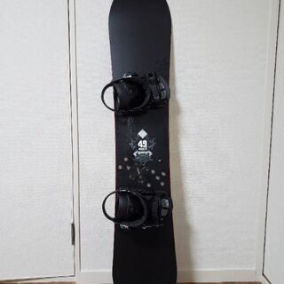 スノーボード