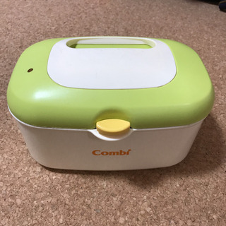 コンビ  お尻ふきウォーマー