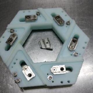 レオン自動機シャッター