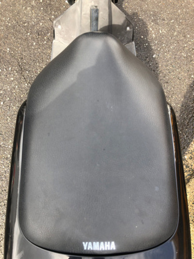 YAMAHA ボックス　VOX SA31-36 セル始動　福岡市南区