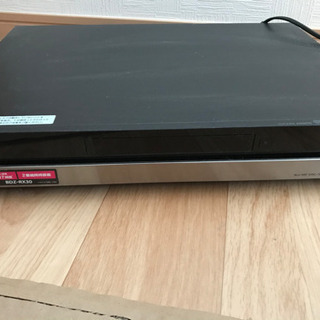 申し訳ありません！受け付け終了しております🙇DVD デッキの画像