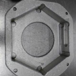 レオン自動機部品