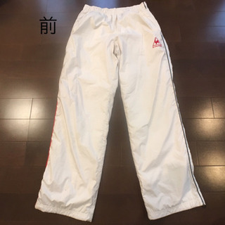 le coq sportif