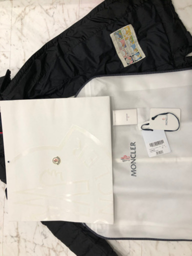 moncler FLAMMETTE モンクレール　フラメッテ