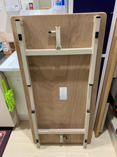 保育園・幼稚園 幼児用テーブル