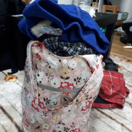 キッズ　女の子