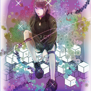 イラスト、お絵描き友達になってください！