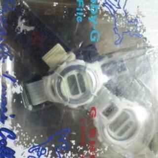 GSHOCK　BabyG