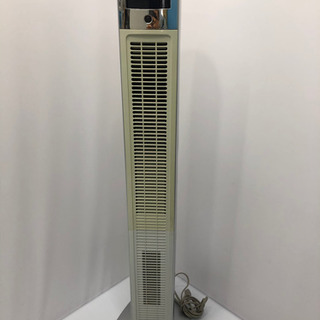 KOIZUMI KHF-1240 送風機能付ファンヒーターの画像