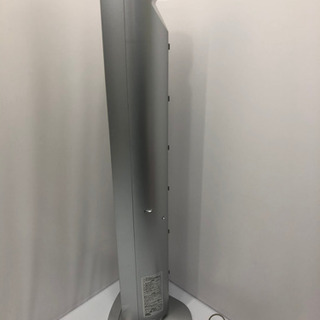 KOIZUMI KHF-1240 送風機能付ファンヒーターの画像
