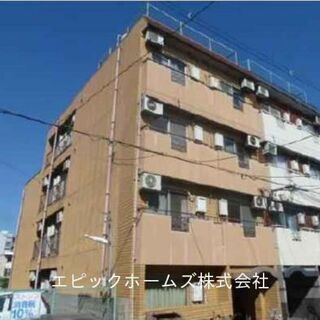 ★満室稼働中7.75%★大阪市西成区　土地約４８坪　駅９分