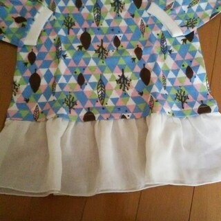 未使用　ニッセン１００ｃｍ
