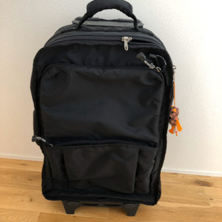 キャリーバッグ　　ミッシェルクラン