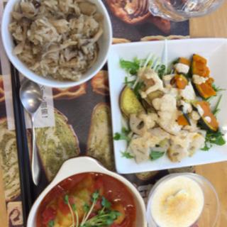 料理教室で無料体験