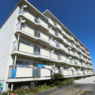 一宮市　3DKの分譲マンション！　DIY可能・外国人・家族入居Ｏ...