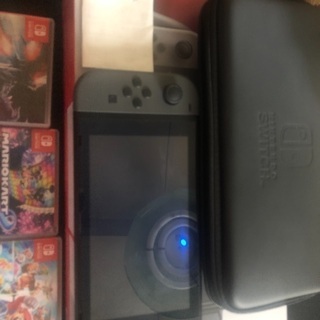 任天堂Switchソフトセットの画像