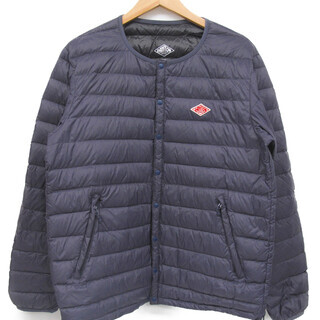 【トレファク府中店】DANTONのインナージャケット！！