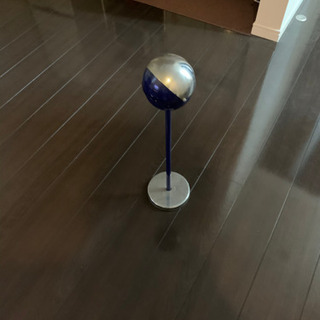 灰皿　インテリアにもなりますの画像