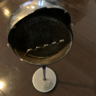 灰皿　インテリアにもなりますの画像