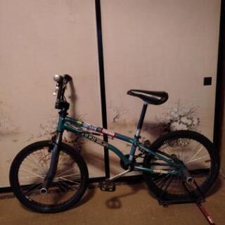 BMX ARES bikes asyura FLATLAND 