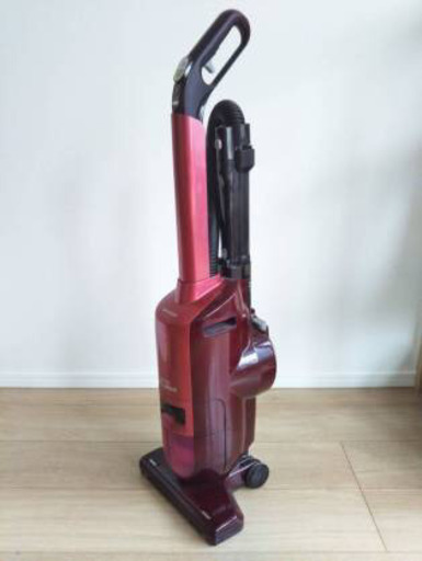 掃除機　シャープ EC-ST20