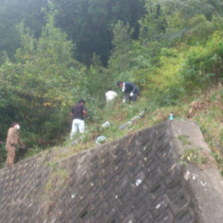 日払い13000円！土工事手元や各種手元作業の画像