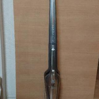 充電式掃除機コードレスクリーナー