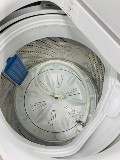 Panasonic    洗濯機