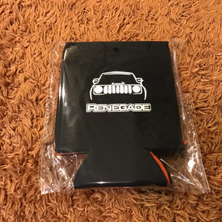 ⭐️新品未使用⭐️🇺🇸Jeep コースター2枚セット⭐️の画像