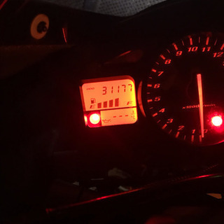GSR400ABSカスタム 車検、自賠責有り 追記あり (お取引中)の画像