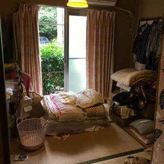 ゴミ屋敷の片付けなら…地域統括遺品整理士・ハウスクリーニング士のアストラストにお任せ下さい。安心✨生前、遺品整理もＯＫ − 東京都