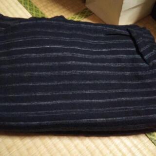 ニット生地