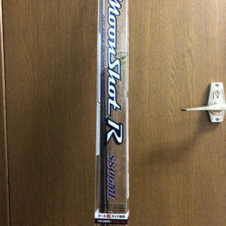 シマノ ムーンショット R s806ml