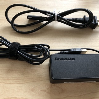 Lenovo AC/DCアダプター 20V 2.25A