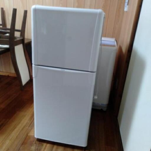 冷蔵庫120L