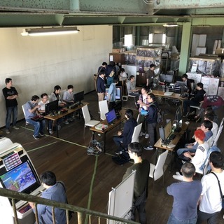11/9土曜日！ゲーム大会を開催します！レトロゲーム！ストリート...