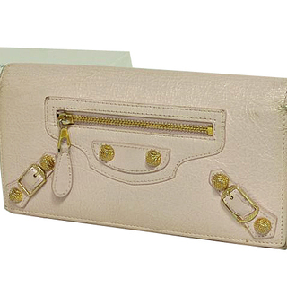 バレンシアガ BALENCIAGA ジャイアント コンチネンタル...