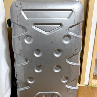 スーツケース 大型 大容量 ハードキャリーケース メンドーザ M...