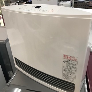 【ﾄﾚﾌｧｸ浦和店】LPガスファンヒーター 売場展示中！！【ﾉｰﾘﾂ】