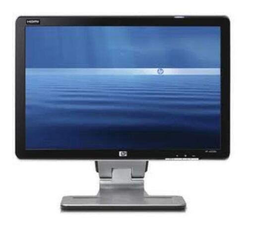 パソコンモニター hp w2448hc