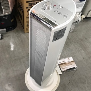 【ﾄﾚﾌｧｸ浦和店】セラミックファンヒーター 売場展示中！【KO...
