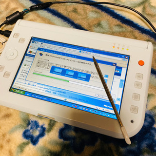 タブレット PC