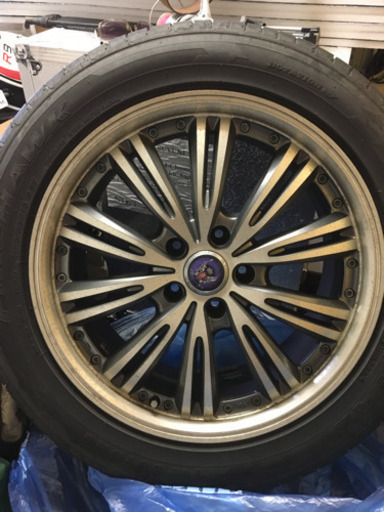 まだまだ使える‼︎夏タイヤ‼︎