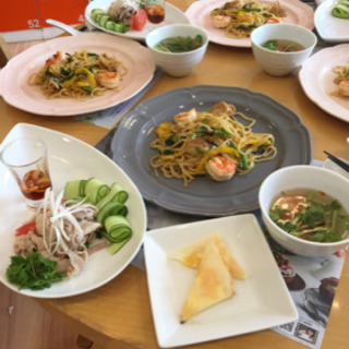 料理教室無料体験