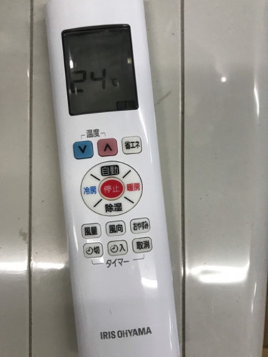【標準工事込み18年製】2.2kw エアコン　6畳用　中古　リサイクルショップ宮崎屋19.10.25